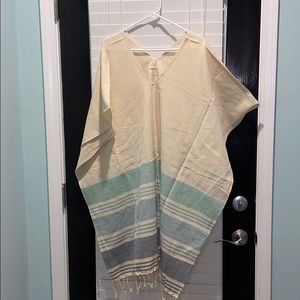 Tribe Alive Poncho